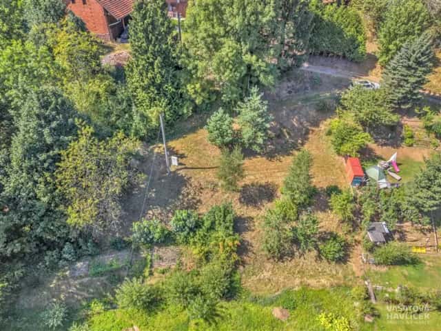 Pozemek pro bydlení – klid a příroda Orlických hor, Kounov, okres Rychnov nad Kněžnou