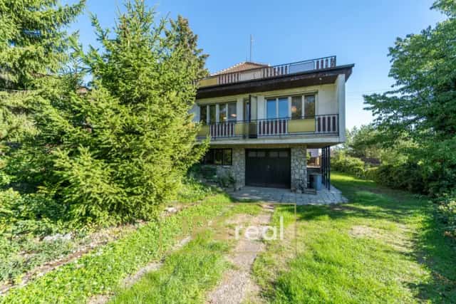 Prodej rodinného domu 312 m2, Týnec, Týnec, okres Břeclav