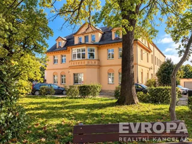 Prodej bytu 2+1 Nový Bor, Palackého náměstí, Palackého náměstí, Nový Bor, okres Česká Lípa