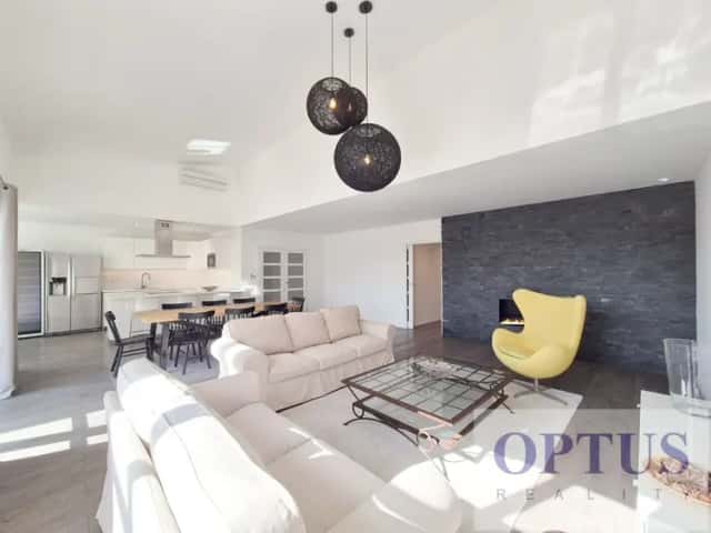 P1 Staré Město, Dušní, luxusní mezonetový byt 6 + k. k., 226 m2, terasa, privátní wellness, bazén, Dušní, Praha