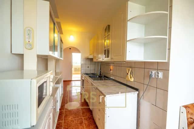 Prodej bytu 3+1 75 m2 s lodžií, Veselí nad Moravou, Hutník, Veselí nad Moravou, okres Hodonín