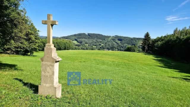 Prodej lesních pozemků 44 299 m2, Trutnov - Babí, Trutnov