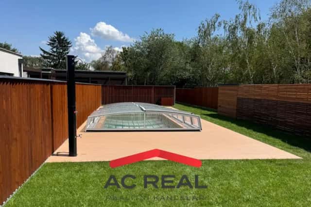 Byt 2+kk 33m Strachotín (apartmán 12A), Šakvická, Strachotín, okres Břeclav