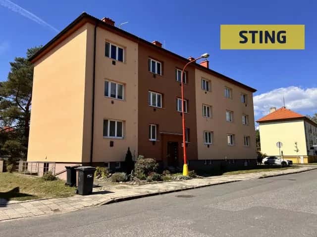 Byt 3kk, Revoluční, Uherské Hradiště, Uherské Hradiště