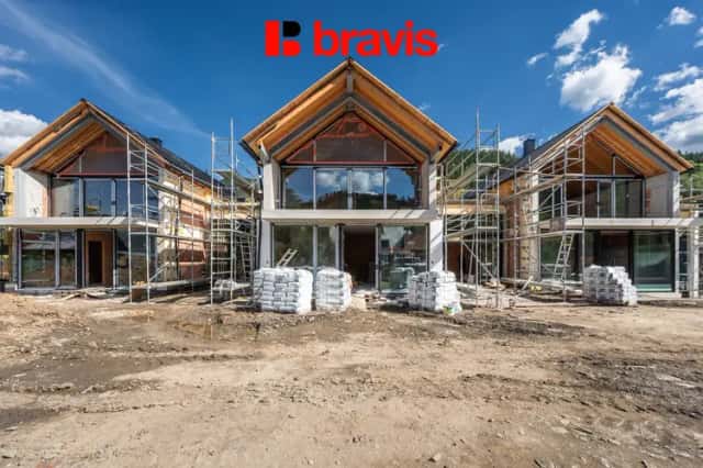 Moderní horský byt 3+kk s terasou pod Lysou horou – FOX ROX Beskydy Living, Ostravice, Ostravice, okres Frýdek-Místek
