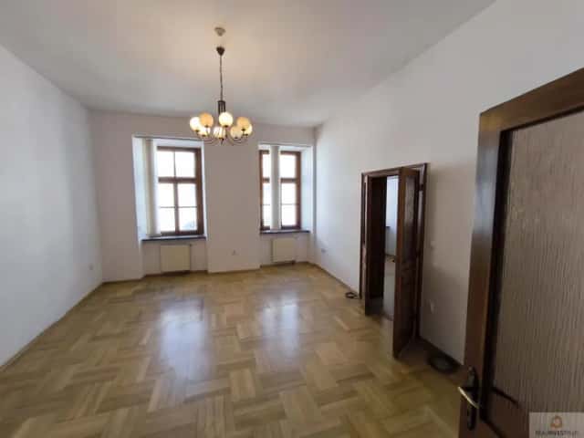 Pronájem kanceláří 85 m2 na Sokolské ul. v Olomouci, Sokolská, Olomouc