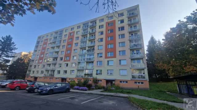 Dlouhodobý podnájem pěkného bytu 1+1, 36 m and sup2; po rekonstrukci, Mšeno nad Nisou Jablonec nad Niso, Boženy Němcové, Jablonec nad Nisou