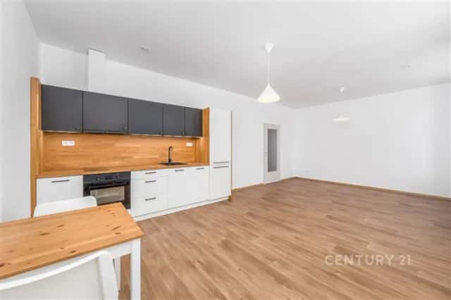Prodej bytu 1+kk s komorou, 52 m2, Jablonec nad Nisou, ulice Podhorská, Podhorská, Jablonec nad Nisou