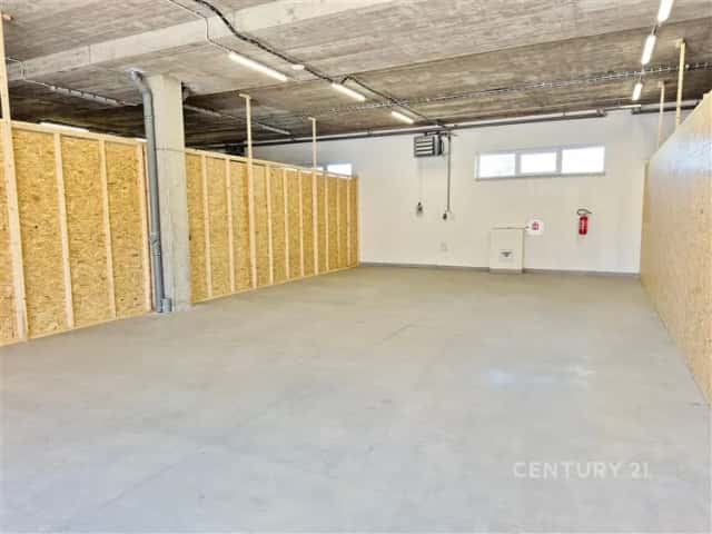 Skladový prostor 100 m2 se zázemím, Olomoucká, Brno, Olomoucká, Brno – Brno-Černovice, okres Brno-město