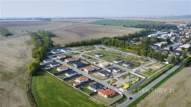 Novostavba RD 4+kk s terasou, pozemek 801 m2, Práče u Znojma, Práče, okres Znojmo
