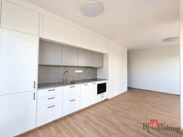 Pronájem bytu 2+kk 52 m2, Plzeň, Krašovská 2351/4b, Plzeň, okres Plzeň-město
