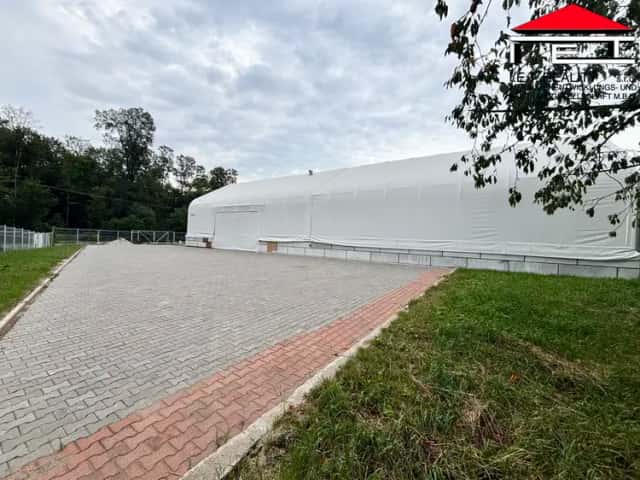 Prodej komerčního pozemku 2 012 m2, Frýdek-Místek - Skalice, Frýdek-Místek