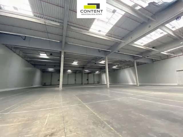 Pronájem skladu, výrobních prostor 1.161 m2, Brno - Modřice, E461, Evropská, Modřice, okres Brno-venkov