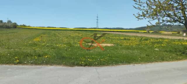 Pozemek Bělotín, Bělotín, okres Přerov