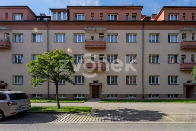 Prodej bytu 2+kk 38 m2, Vsetín, Na Plavisku, Vsetín