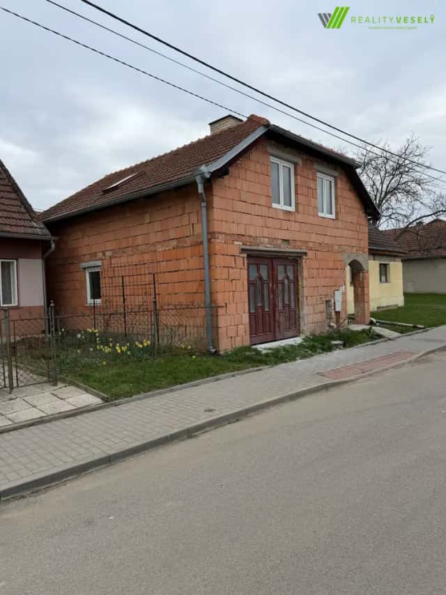 Prodej rodinného domu 109 m2, Brumovice, Brumovice, okres Břeclav