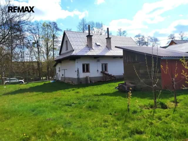 Prodej domu 110 m2, Huslenky, pozemek 1419 m2, Huslenky, okres Vsetín