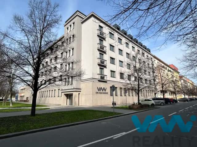 Pronájem bytu 3+kk, 64 m2, ul. 30. dubna, Ostrava-Moravská Ostrava, 30. dubna, Ostrava, okres Ostrava-město