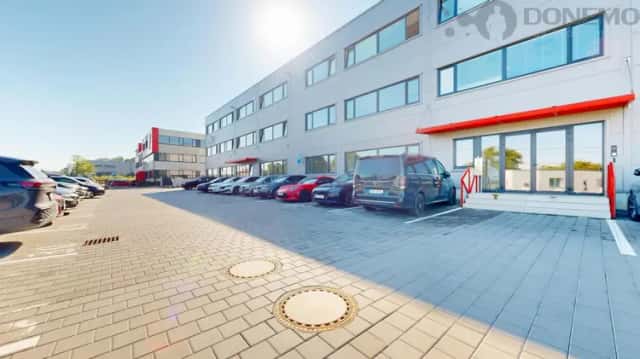 Moderní kanceláře v Ostravě, Jelínkova, Ostrava, okres Ostrava-město