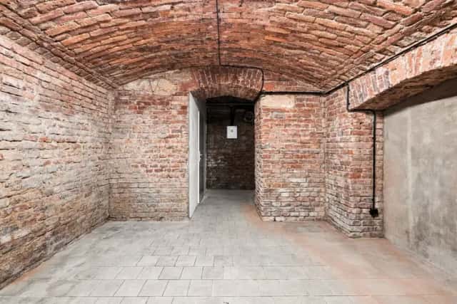 Pronájem specifické nemovitosti 26 m2, Praha - Nusle, Sezimova, Praha