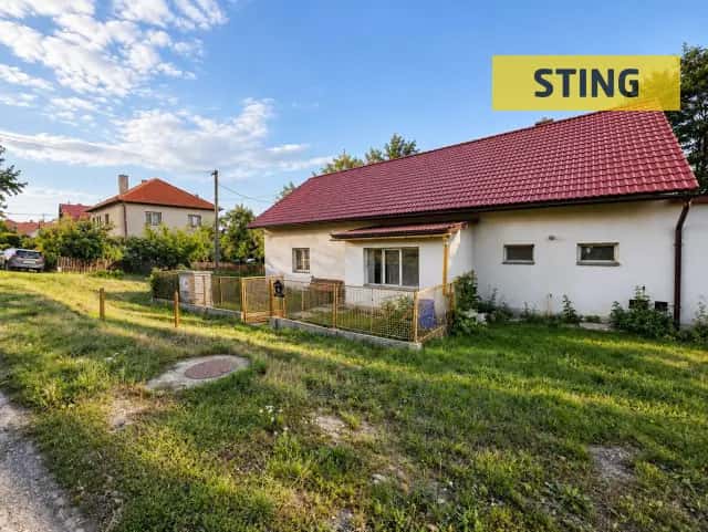 Prodej rodinného domu, Rozsochy, Rozsochy, okres Žďár nad Sázavou