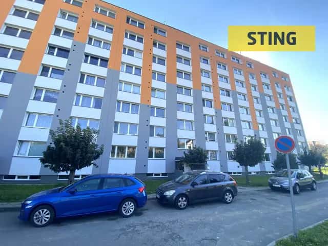 Prodej bytu 3+1 Zábřeh na Moravě, 70 m2, Havlíčkova, Zábřeh, okres Šumperk