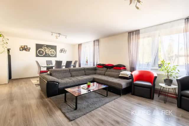 Prodej rodinného domu 4+1, pozemek 826 m2 – Čelčice, okres Prostějov, Čelčice, okres Prostějov