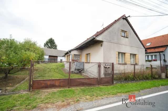 Prodej rodinného domu 193 m2, Jarov, Jarov, okres Plzeň-sever