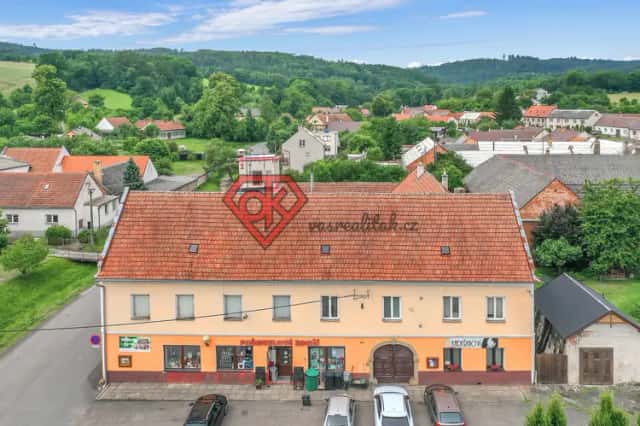 PRODEJ - byt 3+kk v Městečku Trnávka, Městečko Trnávka, okres Svitavy