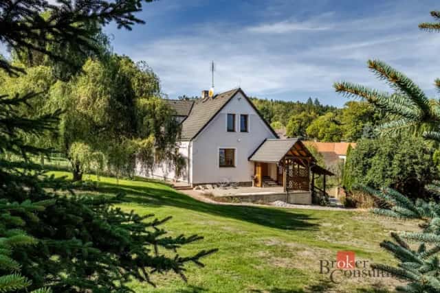 Prodej rodinného domu 250 m2, Cehnice, Cehnice, okres Strakonice