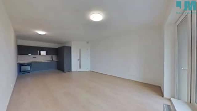 Pronájem bytu 2+kk 59 m2, Třebíč - Horka-Domky, Družstevní, Třebíč