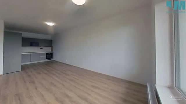 Pronájem bytu 2+kk 59 m2, Třebíč - Horka-Domky, Družstevní, Třebíč