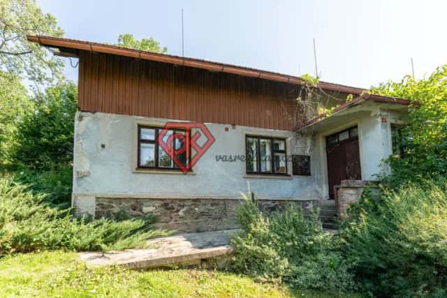 PRODEJ - rodinný dům s velkým pozemkem v Osečnici, Osečnice, okres Rychnov nad Kněžnou