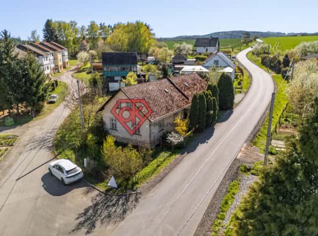PRODEJ - rodinný dům v Křenově, Křenov, okres Svitavy