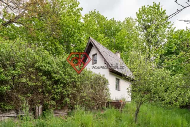 PRODEJ - chata v Rybníku u České Třebové, Rybník, okres Ústí nad Orlicí