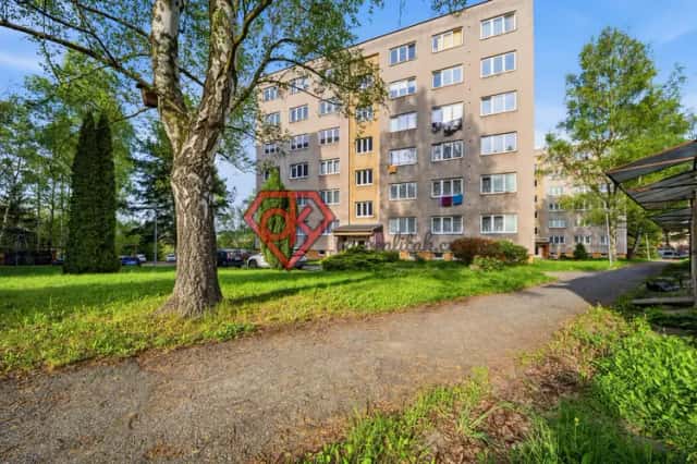 PRODEJ – prostorný byt 3+1 v České Třebové, Jelenice, Česká Třebová, okres Ústí nad Orlicí