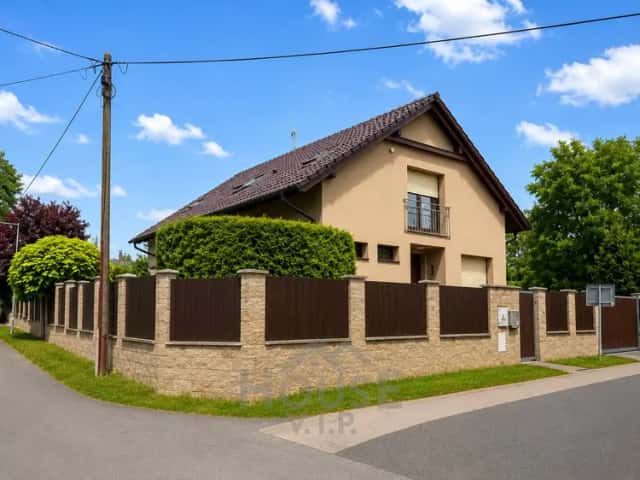 Prodej rodinného domu 182 m2, Zdiby - Veltěž, V Zátiší, Zdiby, okres Praha-východ