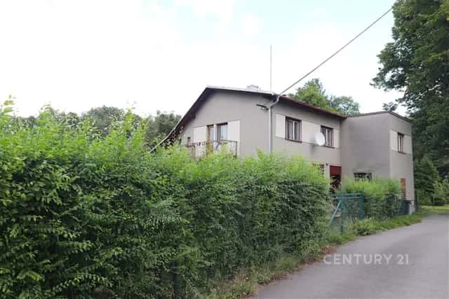 Prodej RD se zahradou a velkým potenciálem v klidné přírodě Beskyd – Raškovice, Raškovice, okres Frýdek-Místek