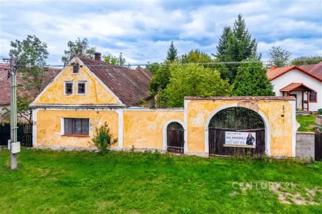 Prodej, Rodinný dům, Přehýšov, Přehýšov, okres Plzeň-sever