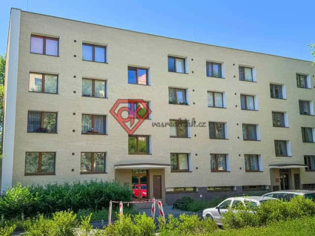 PRODEJ - byt 2+1 Na Štěpnici v Ústí nad Orlicí, Na Štěpnici, Ústí nad Orlicí