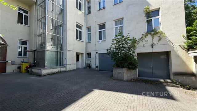 Prodej garáže 15 m2 – Brno, Ponava, Kabátníkova, Brno – Brno-Královo Pole, okres Brno-město