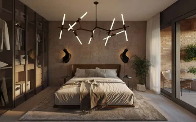 Prémiové 3+kk - Projekt LIHOVAR Smíchov, Nádražní, Praha