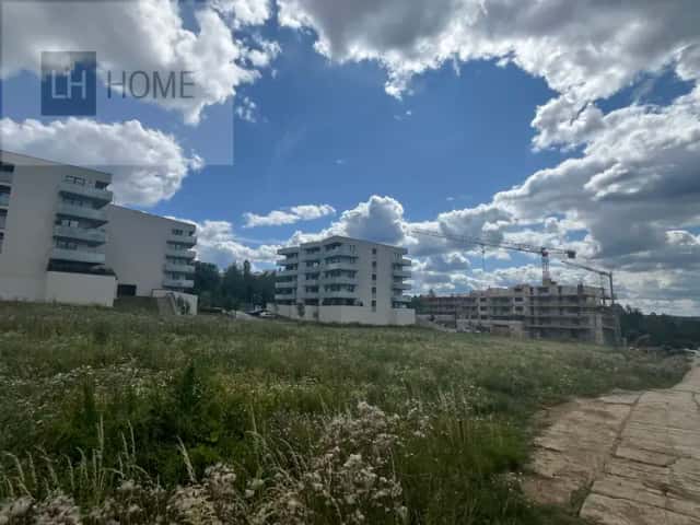 Prodej stavebního pozemku, 7 500 m2, Karlovy Vary, ulice Sedlecká, Lokalita neuvedena