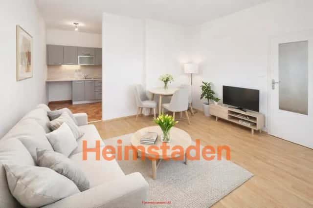 Pronájem bytu 1+kk 25 m2, Karviná-Nové Město - Karviná - Nové město, Zakladatelská 938/18, Karviná – Karviná-Nové Město