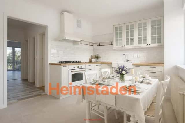 Pronájem bytu 2+1 54 m2, Karviná-Nové Město - Karviná - Nové město, Urxova 1526/16, Karviná – Karviná-Nové Město