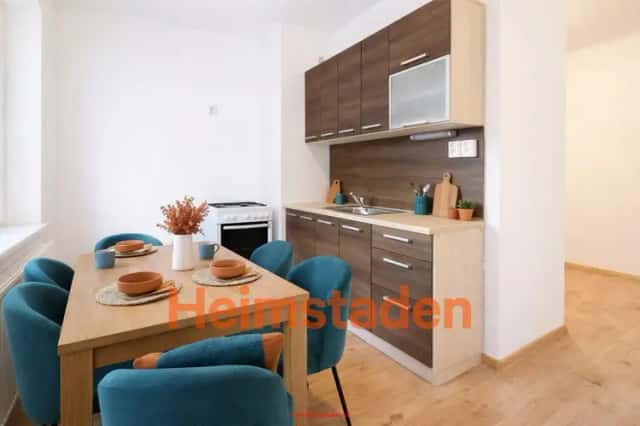 Pronájem bytu 1+1 33 m2, Karviná-Hranice - Karviná - Hranice, Einsteinova 2949/14, Karviná – Karviná-Hranice
