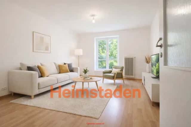 Pronájem bytu 2+1 55 m2, Havířov-Město - Havířov - Město, Hlavní třída 54/16, Havířov – Havířov-Město, okres Karviná