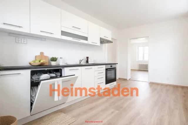 Pronájem bytu 3+1 69 m2, Havířov-Město - Havířov - Město, Hlavní třída 311/11, Havířov – Havířov-Město, okres Karviná