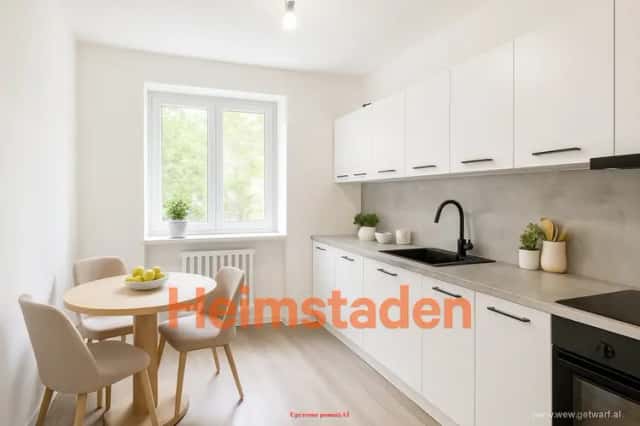 Pronájem bytu 2+1 57 m2, Havířov-Město - Havířov - Město, Jana Wericha 346/11, Havířov – Havířov-Město, okres Karviná