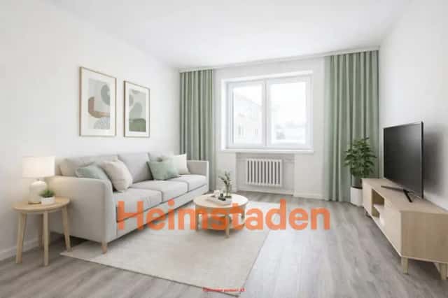 Pronájem bytu 3+1 80 m2, Havířov-Město - Havířov - Město, Marxova 367/1, Havířov – Havířov-Město, okres Karviná